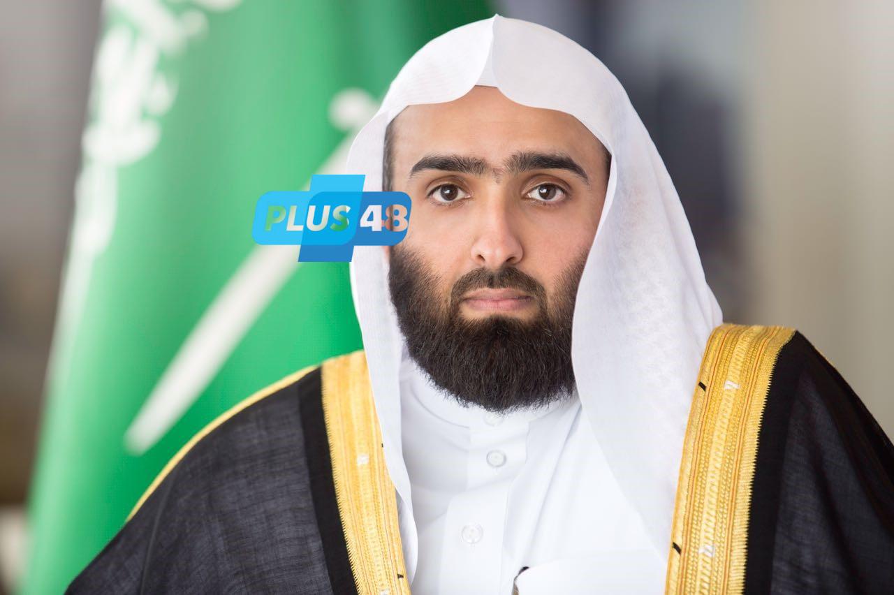 رئيس ديوان المظالم يهنئ القيادة بنجاح موسم #حج_1446هـ واكتمال مشاعره بيسر وسهولة