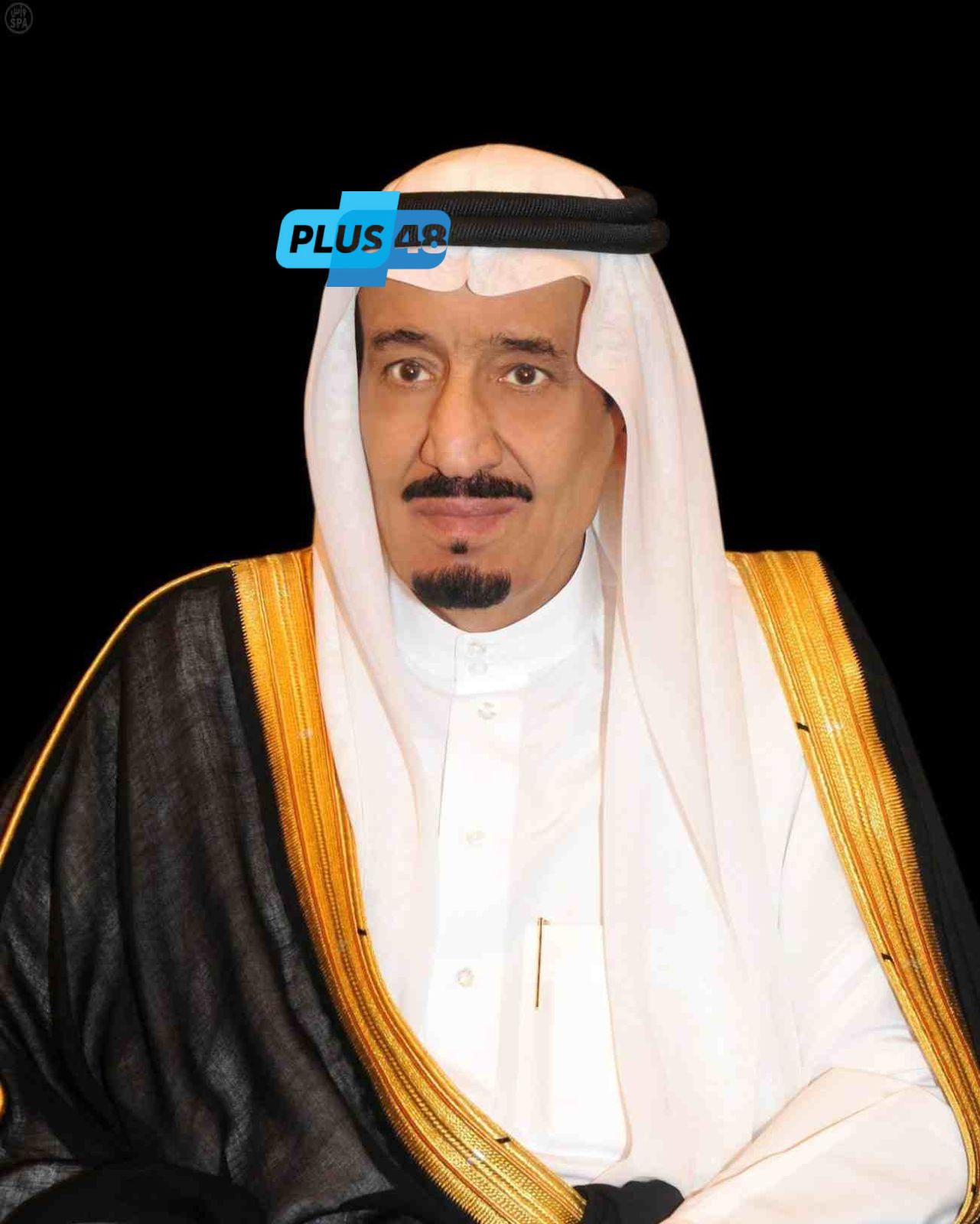 حاكم عجمان وولي عهده ونائبه يهنئون خادم الحرمين الشريفين بنجاح موسم #حج_1446هـ