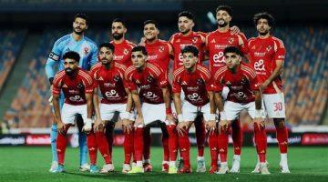 زيزو على دكة البدلاء.. تشكيل الأهلي أمام باتشوكا المكسيكي