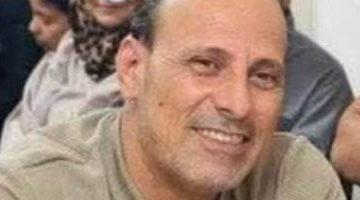 وزير العمل ينعي الشهيد البطل خالد شوقي ويقرر صرف 200 ألف جنيه لأسرته