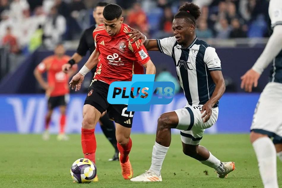 موعد مباراة الأهلي وإنتر ميامي في افتتاح كأس العالم للأندية