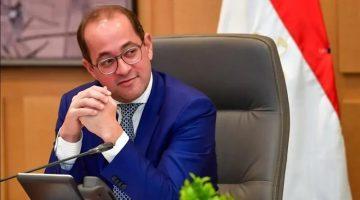 وزير المالية يعلن برنامجًا لتخفيف الأعباء الضريبية والغير ضريبية عن شركات الأعمال