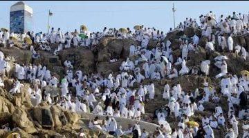 اعرف ما سيفعله حجاج بيت الله الحرام فى يوم التشريق الثالث × 5 خطوات