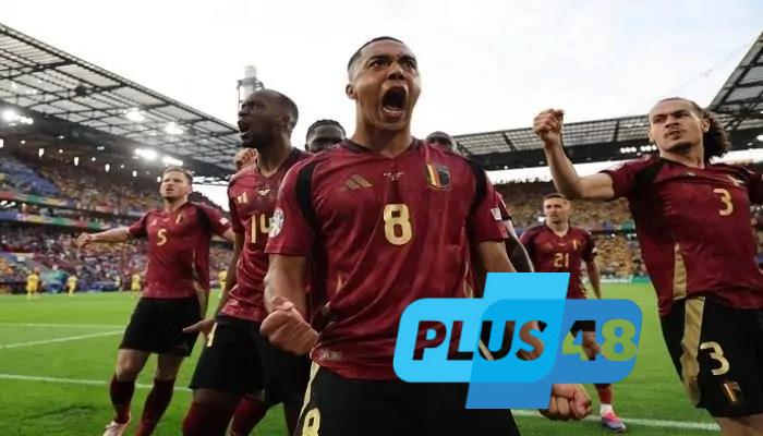 دي بروين يقود الهجوم في التشكيل المتوقع لمنتخب بلجيكا لمواجهة ويلز في تصفيات كأس العالم لقارة أوروبا