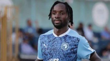 بيراميدز يُفعّل الموسم الإضافي في عقد فيستون ماييلي.. واللاعب يتمسك بالرحيل