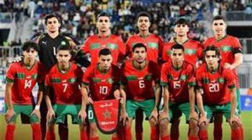 مشاهدة مباراة المغرب وبنين اليوم .. الموعد والقنوات الناقلة