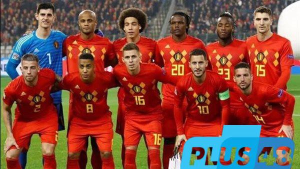 القنوات الناقلة وموعد مشاهدة مباراة بلجيكا وويلز اليوم