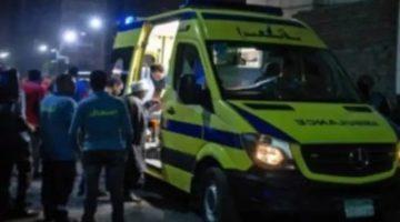 ضبط صاحب مطعم المنيا بعد واقعة تسمم أكثر من 40 شخصًا