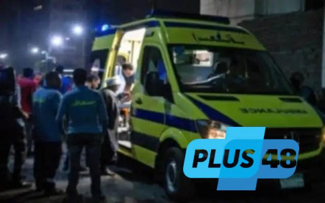 ضبط صاحب مطعم المنيا بعد واقعة تسمم أكثر من 40 شخصًا
