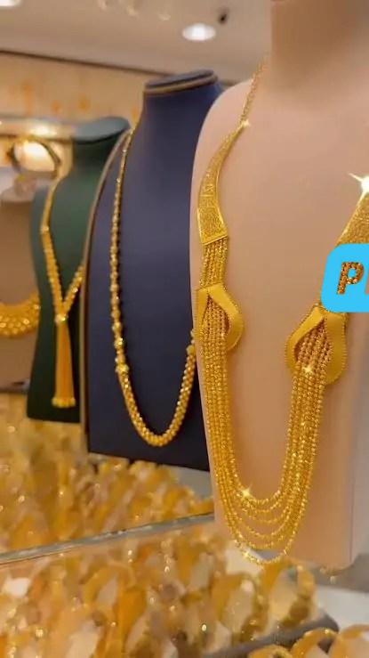 أسعار الذهب اليوم بمحلات الصاغة بعد انتهاء إجازة عيد الأضحى 10-6-2025.. اعرف بكام