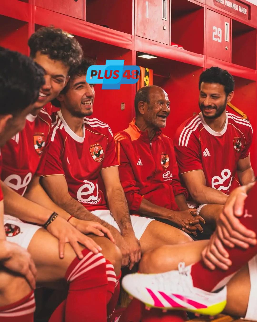 الأهلي يجهز مفاجأة جديدة لجماهيره والإعلان بعد نهاية كأس العالم للأندية