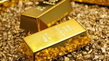 ارتفاع أسعار #الذهب 0.5 % عند 3359.20 دولارًا