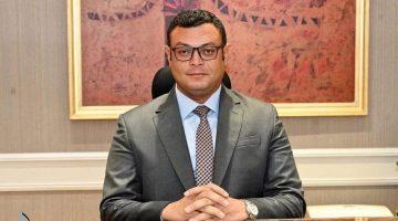 وزير الإسكان يُعلن بدء ضخ الغاز الطبيعي بالعاصمة الإدارية الجديدة