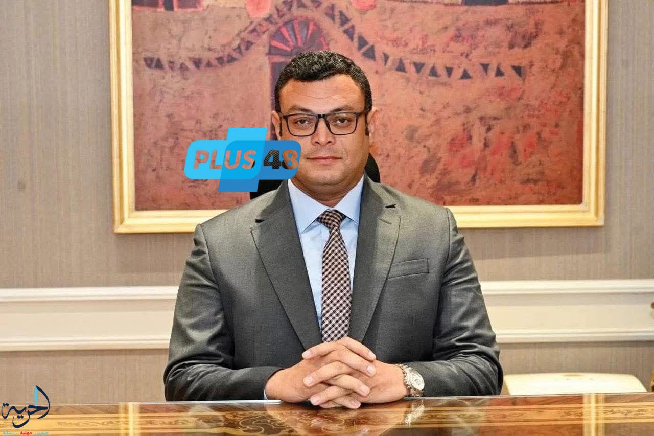 وزير الإسكان يُعلن بدء ضخ الغاز الطبيعي بالعاصمة الإدارية الجديدة