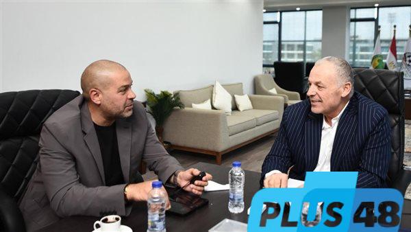 مفاجآت في نهائى كأس العاصمة.. ودياب يرفض دعوة أبو ريدة لحضور المباراة