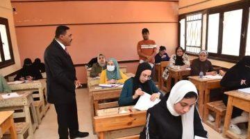توقيت دخول اللجان في أول أيام امتحانات الثانوية العامة 2025.. التفاصيل كاملة