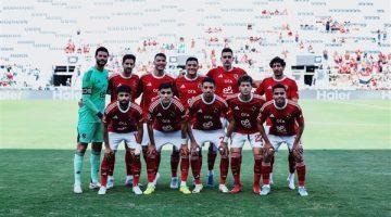 كأس العالم للأندية.. فيفا يعلن القائمة الرسمية للأهلي