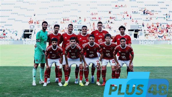 كأس العالم للأندية.. فيفا يعلن القائمة الرسمية للأهلي