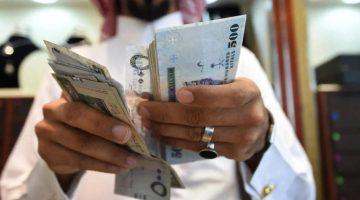 سعر الريال السعودي اليوم يشهد استقرارًا في البنوك المصرية خلال تعاملات الخميس