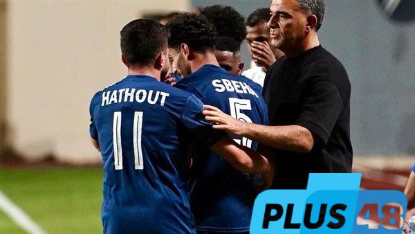 تشكيل إنبي لمواجهة الإسماعيلي في لقاء تحديد المركز الثالث بكأس عاصمة مصر