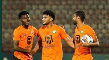 تشكيل البنك الأهلي لمواجهة سيراميكا فى نهائي كأس عاصمة مصر