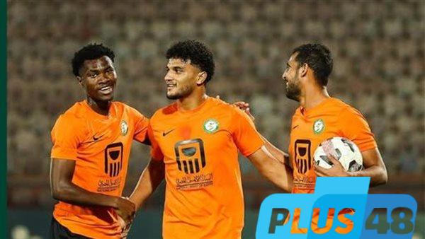 تشكيل البنك الأهلي لمواجهة سيراميكا فى نهائي كأس عاصمة مصر