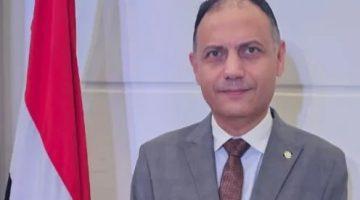 بعد اشتعال الصراع الإيراني الإسرائيلي.. خبير اقتصادي يحذر من تأثيرات خطيرة على الاقتصاد المصري | خاص