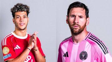 موعد مباراة الأهلي وإنتر ميامي في كأس العالم للأندية والقنوات الناقلة