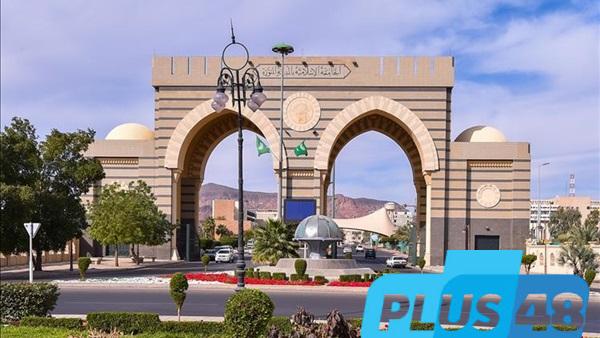 #الجامعة_الإسلامية تطلق دورات عن بُعد لتعليم العربية للناطقين بغيرها