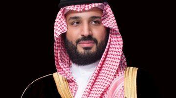 #عاجل .. #ولي_العهد يتلقى اتصالاً هاتفيًا من رئيس الجمهورية التركية استعرضا خلاله تطورات الأوضاع بالمنطقة