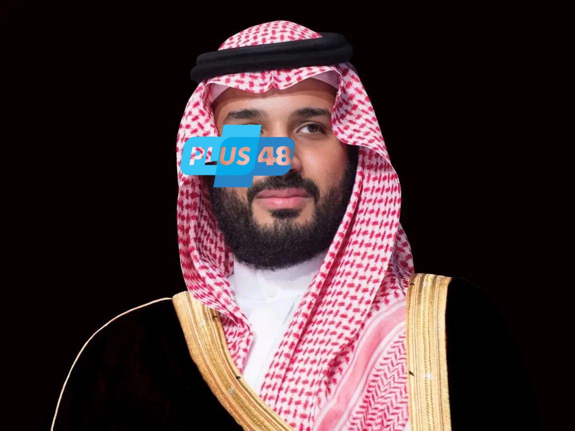 #عاجل .. #ولي_العهد يتلقى اتصالاً هاتفيًا من رئيس الجمهورية التركية استعرضا خلاله تطورات الأوضاع بالمنطقة