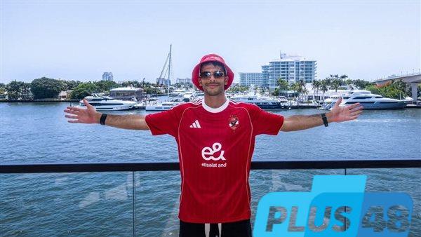 إمام عاشور يغادر مباراة الأهلي وإنتر ميامي للإصابة.. وزيزو يشارك