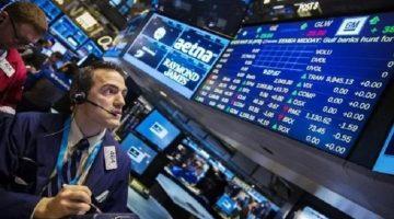 بسبب التوترات الإقليمية.. هبوط حاد لمؤشرات البورصة بمستهل التعاملات والأسهم المصرية تفقد 124 مليار جنيه