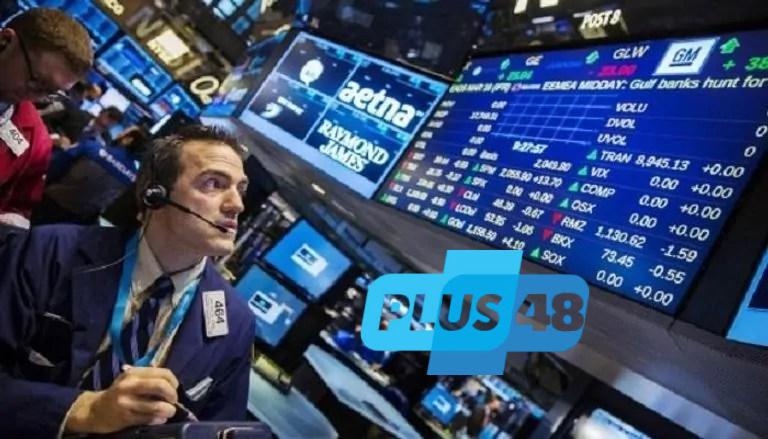 بسبب التوترات الإقليمية.. هبوط حاد لمؤشرات البورصة بمستهل التعاملات والأسهم المصرية تفقد 124 مليار جنيه