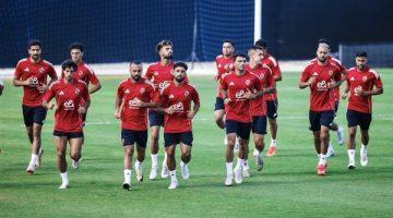 إعلامي يكشف التشكيل المتوقع للأهلي أمام إنتر ميامي
