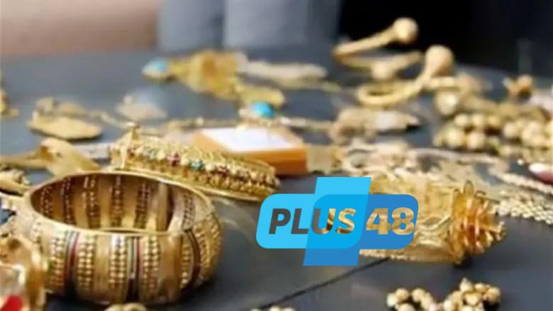 تراجع أم ارتفاع؟.. سعر الذهب اليوم في سوريا الأحد وسط التوترات والقصف المتبادل