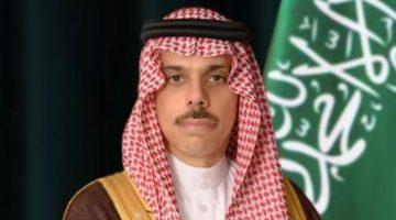 #وزير_الخارجية يبحث مع نظيرته الكندية مستجدات المنطقة وتداعياتها الأمنية