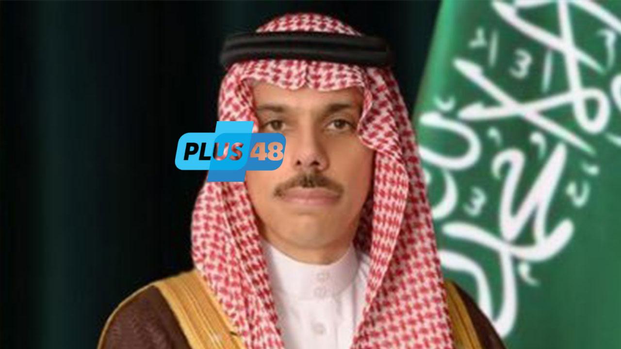 #وزير_الخارجية يبحث مع نظيرته الكندية مستجدات المنطقة وتداعياتها الأمنية