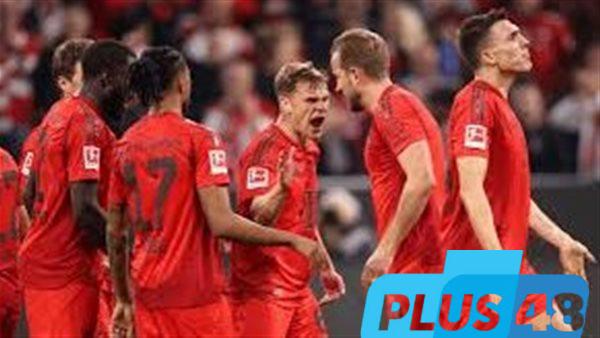 كأس العالم للأندية.. تشكيل بايرن ميونخ أمام أوكلاند سيتي فى المجموعة الثالثة