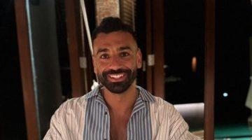عيد ميلاد محمد صلاح الـ33.. صور خاصة وتفاعل عالمي على السوشيال ميديا