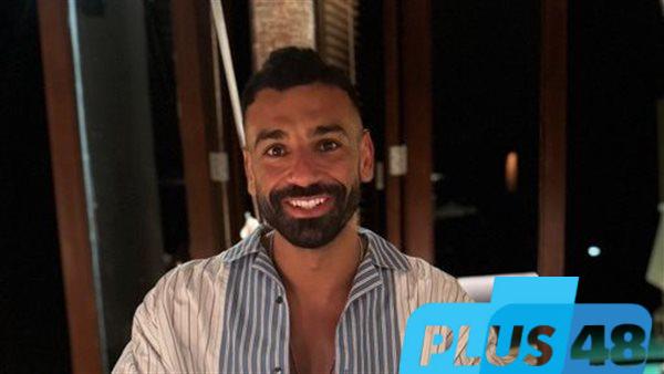 عيد ميلاد محمد صلاح الـ33.. صور خاصة وتفاعل عالمي على السوشيال ميديا