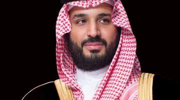 سمو #ولي_العهد يتلقى اتصالًا هاتفيًا من رئيس الوزراء اليوناني
