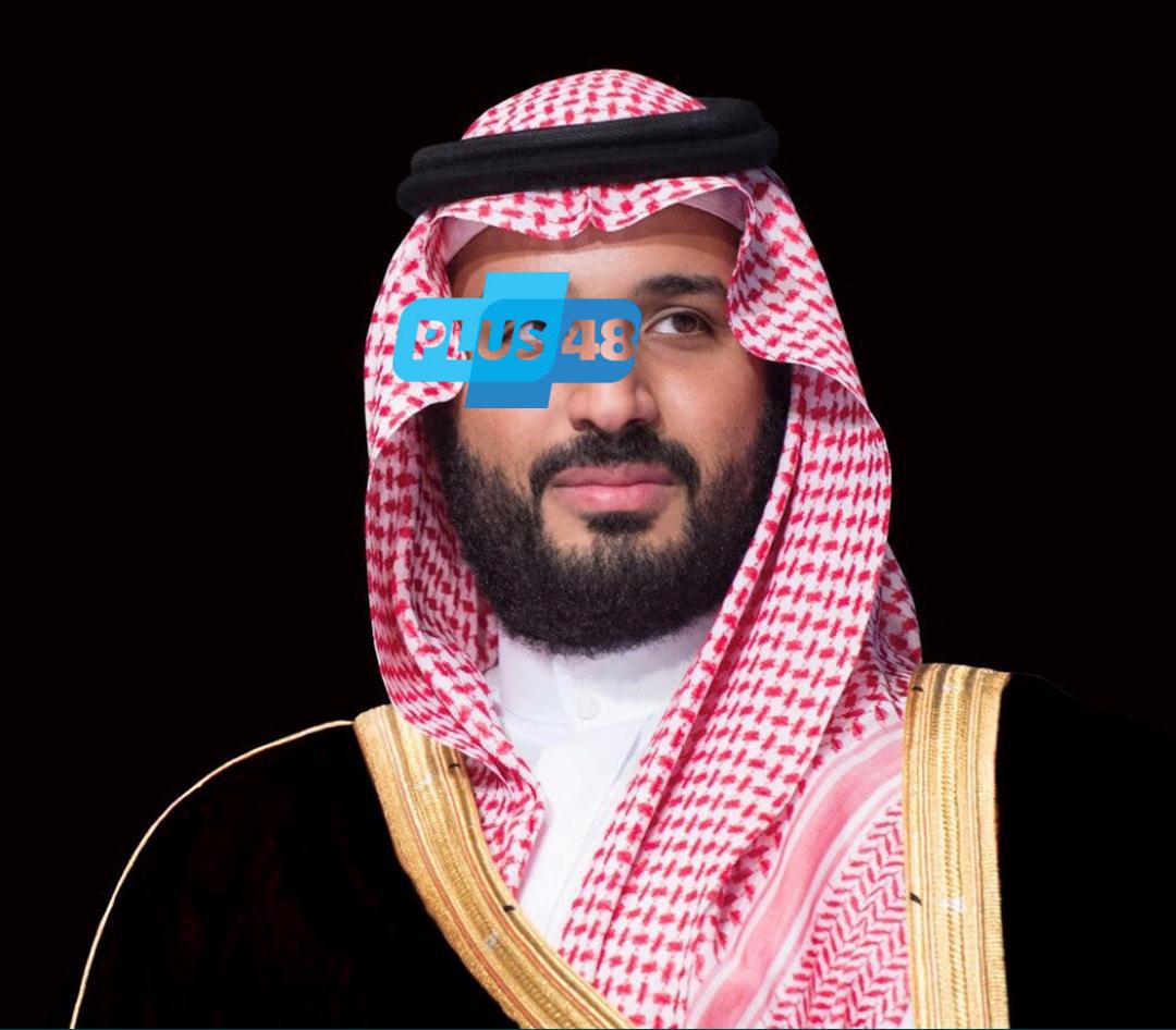 سمو #ولي_العهد يتلقى اتصالًا هاتفيًا من رئيس الوزراء اليوناني