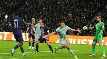 موعد مباراة سان جيرمان وأتلتيكو مدريد بكأس العالم للأندية والقنوات الناقلة