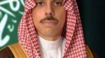 وزير الخارجية يتلقى اتصالًا هاتفيًا من نظيره الفرنسي