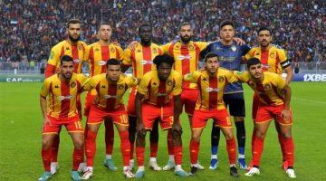 كأس العالم للأندية 2025.. تشكيل هجومي للترجي أمام فلامنجو