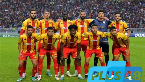 كأس العالم للأندية 2025.. تشكيل هجومي للترجي أمام فلامنجو