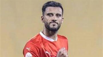تأشيرة عمر السومة تهدد مشاركته أمام مانشستر سيتي في كأس العالم للأندية