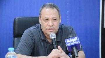 ضياء السيد: تبديلات الأهلي تأخرت.. ولا أعذر تريزيجيه بعد ركلة إنتر ميامي