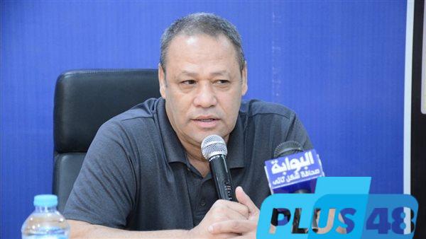 ضياء السيد: تبديلات الأهلي تأخرت.. ولا أعذر تريزيجيه بعد ركلة إنتر ميامي